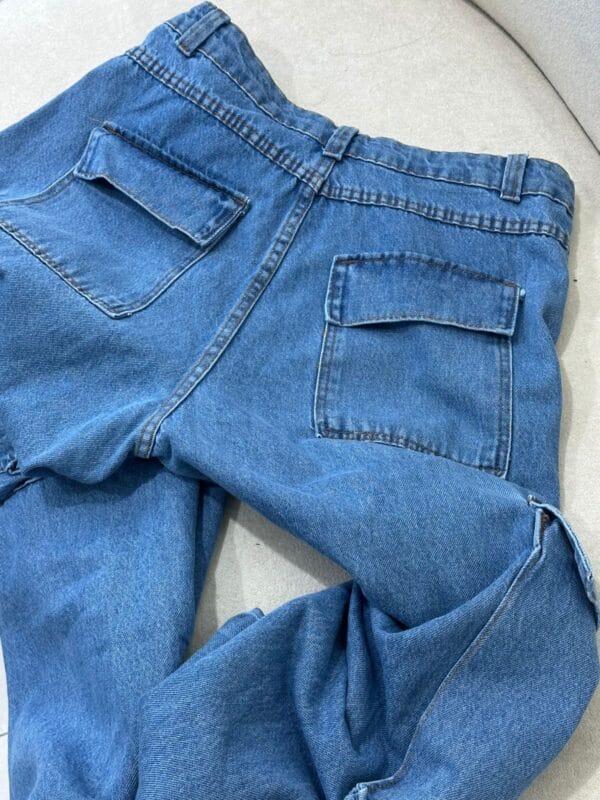 CALÇA CARGO MANUELA - Imagem 5