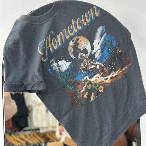 T-shirt Horse - Imagem 4
